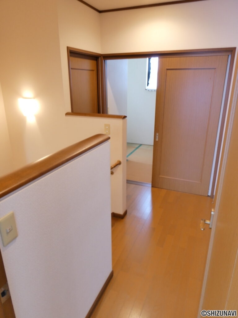 2階ホール
