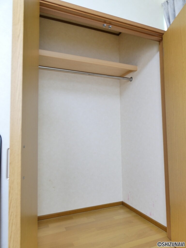 北洋室収納