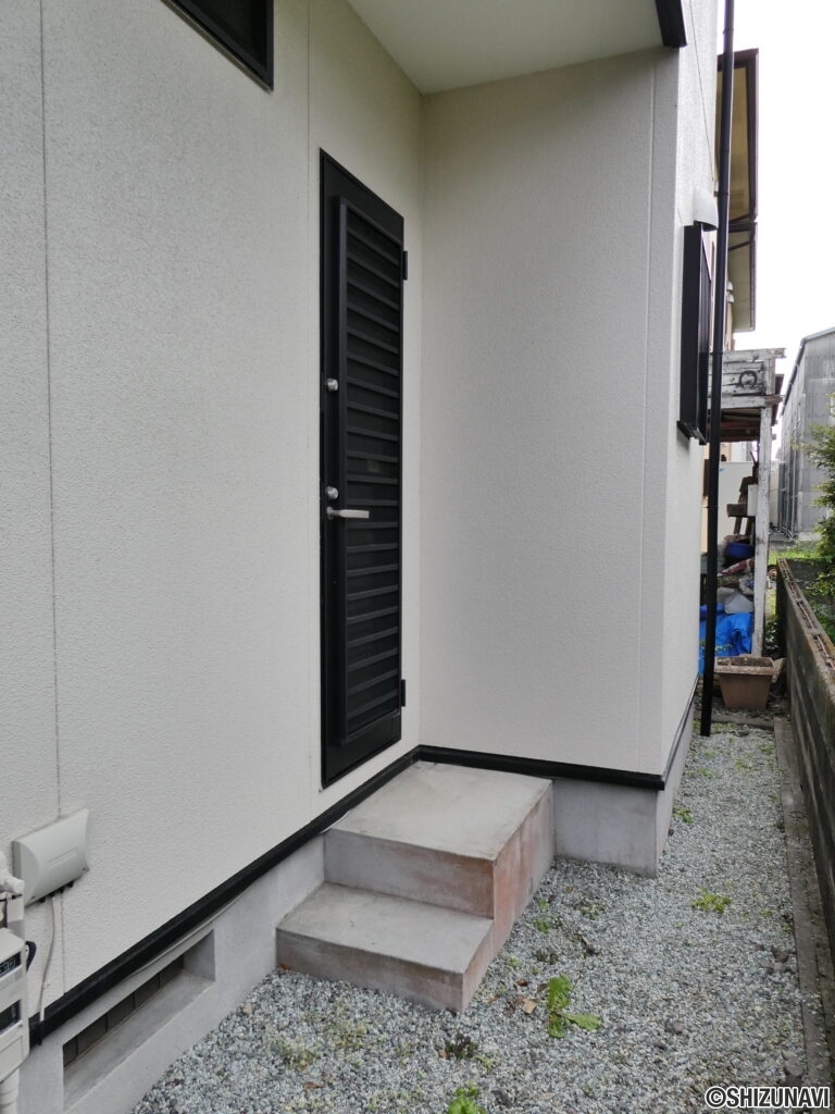 勝手口