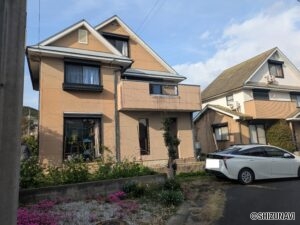 三ヶ日町日比沢　売土地の画像