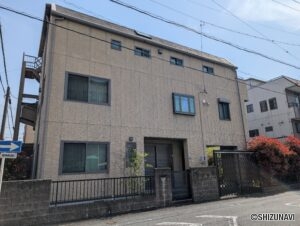 【中古住宅】駿河区中田1丁目 大手ハウスメーカー施工 5LDKの物件画像