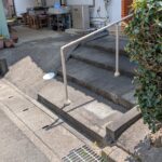 浜松市中央区子安町　売土地の画像
