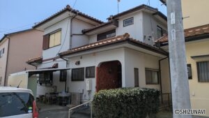 浜松市中央区子安町　売土地の物件画像