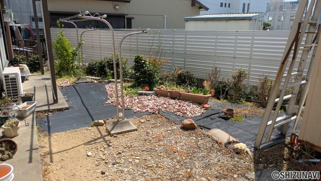 浜松市中央区子安町　売土地の画像