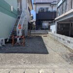 静岡市清水区　緑が丘町グリーンヒル　外観