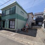 静岡市清水区　緑が丘町グリーンヒル　外観
