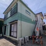 静岡市清水区　緑が丘町グリーンヒル　外観