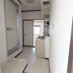 静岡市清水区　緑が丘町グリーンヒル　室内