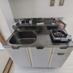 静岡市清水区　緑が丘町グリーンヒル　室内