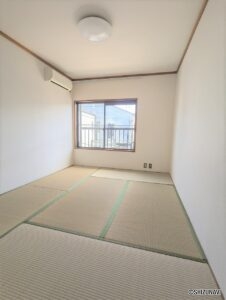 静岡市清水区　緑が丘町グリーンヒル　室内