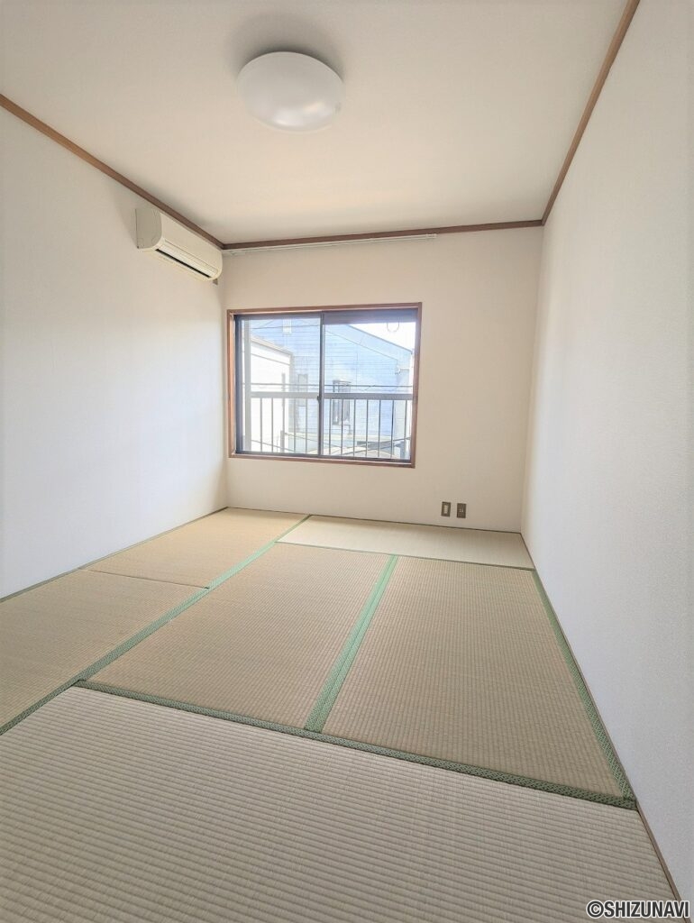 静岡市清水区　緑が丘町グリーンヒル　室内