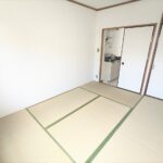 静岡市清水区　緑が丘町グリーンヒル　室内