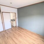 静岡市清水区　緑が丘町グリーンヒル　室内