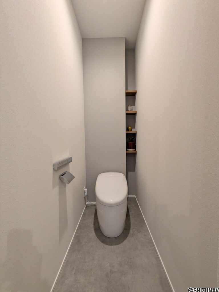 【トイレ】