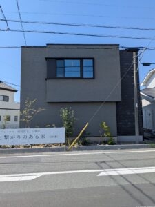 【新築】浜松市浜名区西美薗　一戸建ての物件画像