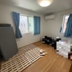 2階6帖洋室です
