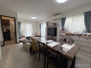 リビング②