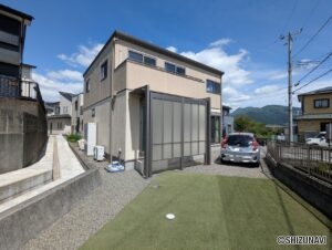 東田中外観2