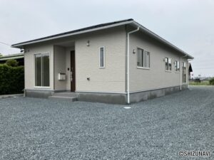 浜松市　福塚町　外観2