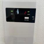太陽光発電システムです