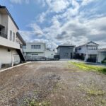 【仲介手数料不要】三島市南町　売土地の画像