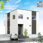 建物外観イメージ