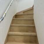 階段　手すり