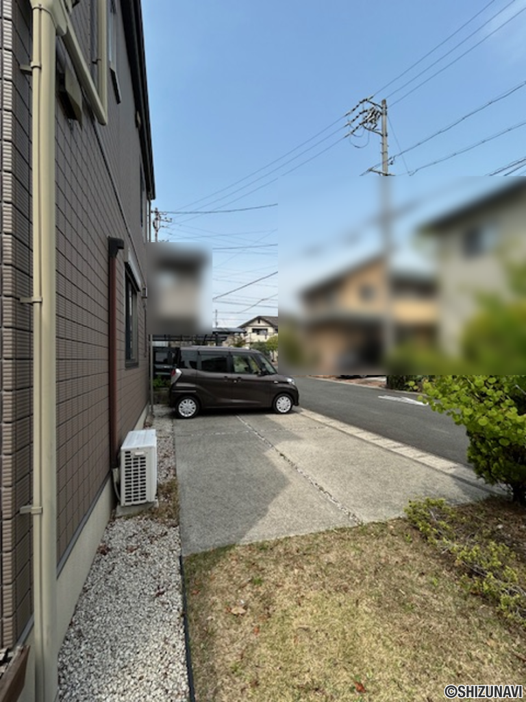 細江町気賀　中古戸建て