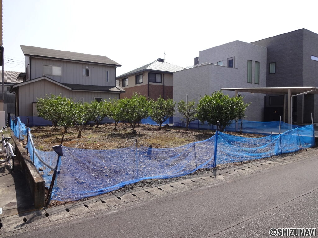 神谷新町　外観1