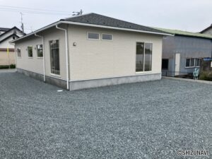 浜松市　福塚町　外観3