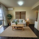 クイーンズタウン今泉　501号室　角部屋　 4LDKの画像