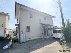 島田市横井 全体②