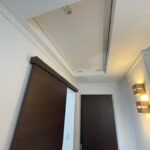 2階には小屋裏収納がございます