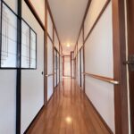 【2025年2月　室内リフォーム済み】　島田市番生寺　5LDKの中古住宅　の画像