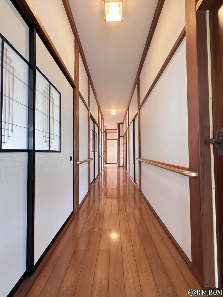 【2025年2月　室内リフォーム済み】　島田市番生寺　5LDKの中古住宅　の画像