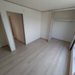 3号棟　洋室②の写真です。