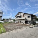 【仲介手数料不要】三島市南町　売土地の画像