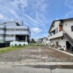 【仲介手数料不要】三島市南町　売土地の画像