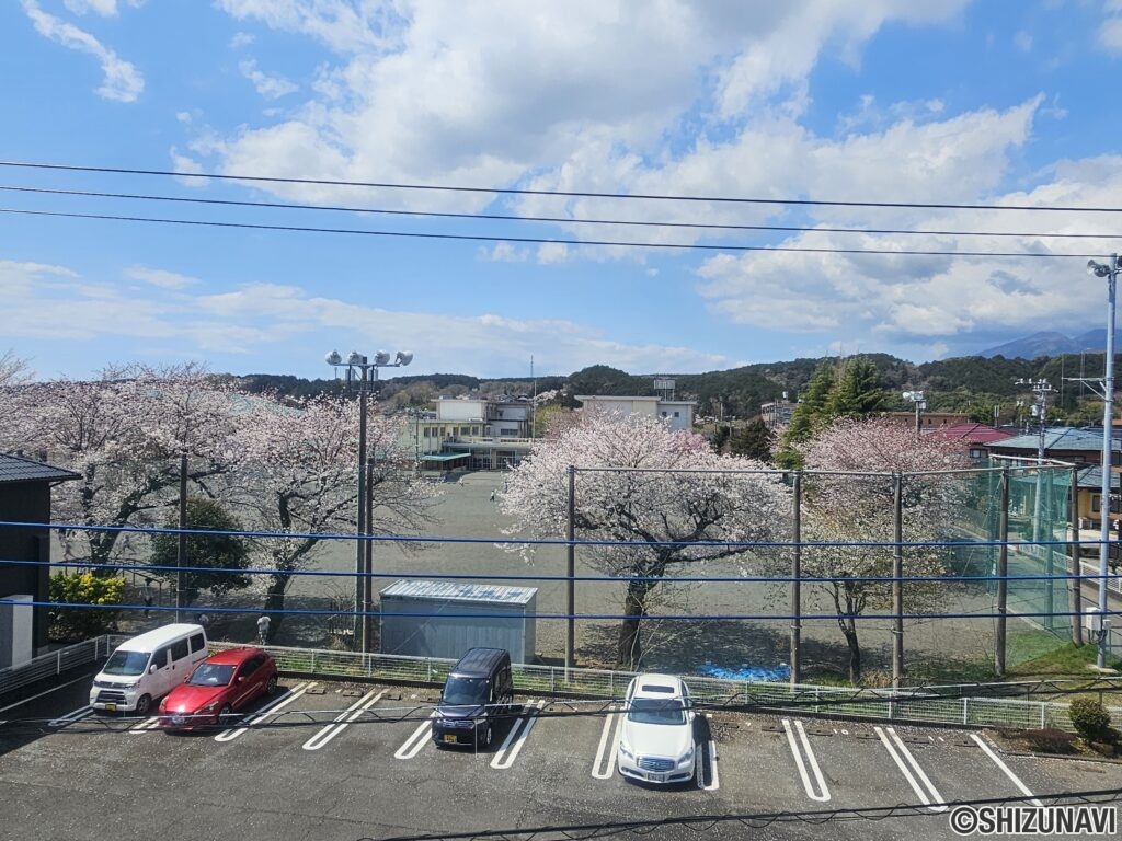 裾野市佐野　３階建て　ダイワハウス施工の画像