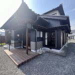 島田市番生寺　外観