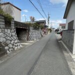 浜松市中央区西山町　中古戸建