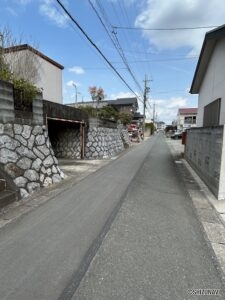 浜松市中央区西山町　中古戸建