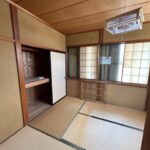 浜松市中央区西山町　中古戸建