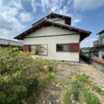 浜松市中央区西山町　中古戸建