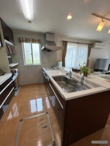 細江町気賀　中古戸建て