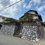 浜松市中央区西山町　中古戸建