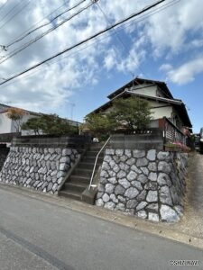 浜松市中央区西山町　中古戸建