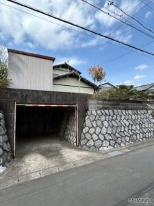 浜松市中央区西山町　中古戸建
