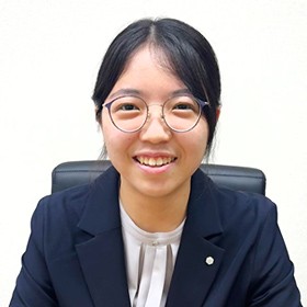 しずなび株式会社 浜松駅南店 片桐彩絵