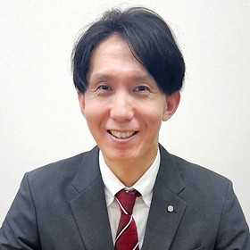 しずなび株式会社 浜松東店 中津川永吉